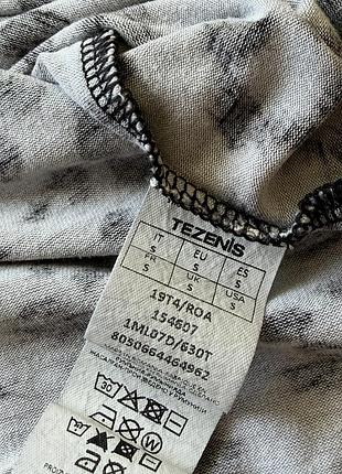 Гольф водолазка tezenis 5
