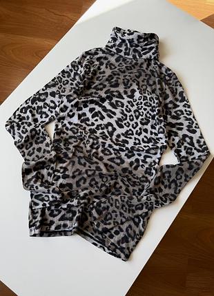 Гольф водолазка tezenis 2