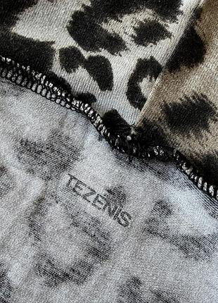 Гольф водолазка tezenis 4