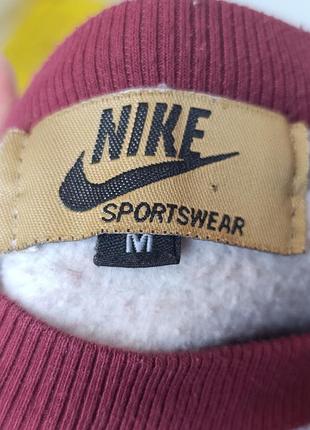 Свитшот nike air (оригинал) 2