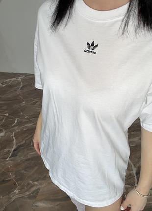 Футболка adidas 4