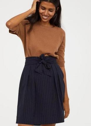 Юбка h&m новая с биркой