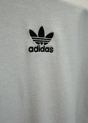 Футболка adidas 7
