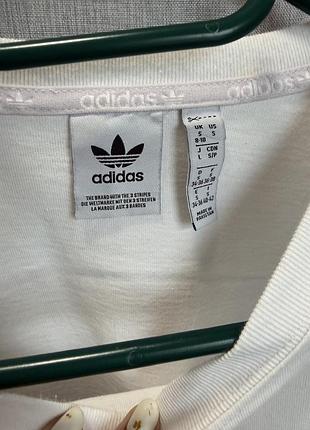 Футболка adidas 8