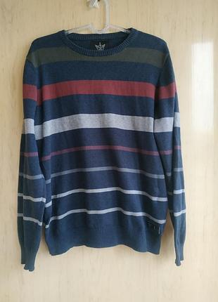 Кофта firetrap розмір l бавовна