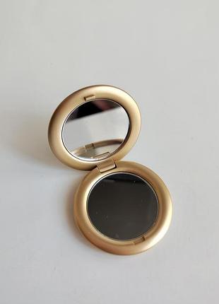 Золотое зеркало с узором  орифлейм джордани голд oriflame giordani gold