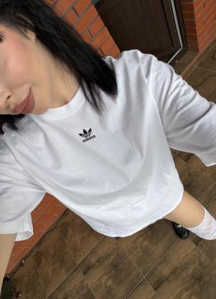 Футболка adidas 2