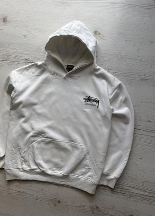 Худі stussy 2