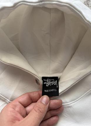 Худі stussy 4