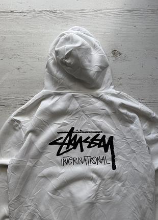 Худі stussy 6
