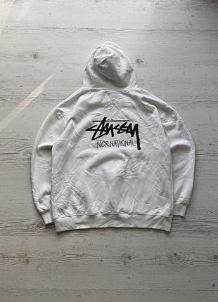 Худі stussy 5