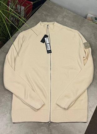 Кардиган stone island 5