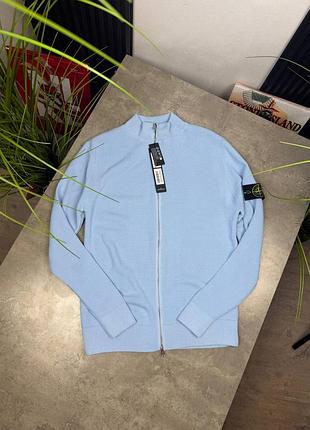 Кардиган stone island 6