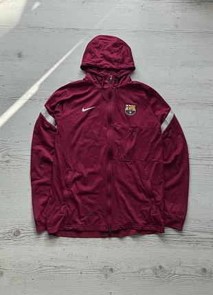 Худі nike barcelona оригінал