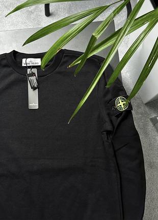 Світшот stone island 3