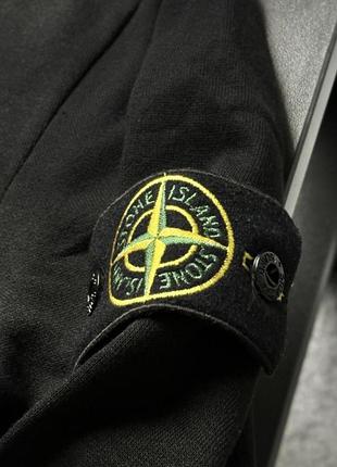 Світшот stone island 4