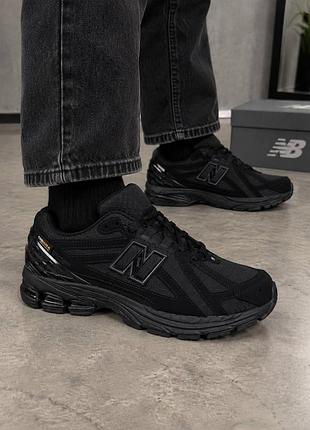 Кроссовки new balance 1906r cordura