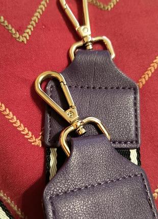 Ремінь на сумку cavalli clas 2