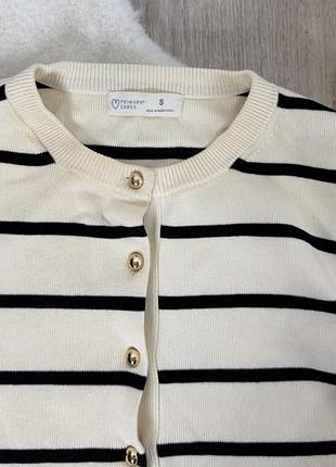 Primark кофтинка розмір s 2