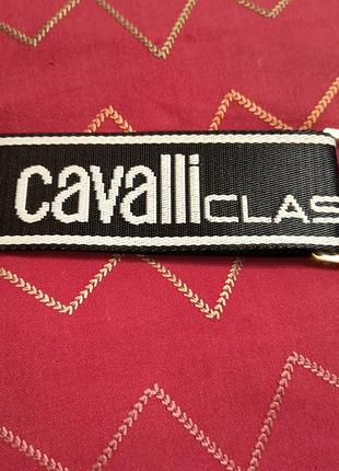Ремінь на сумку cavalli clas 3