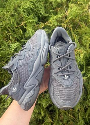 Кросівки adidas ozweego 36р(23см)