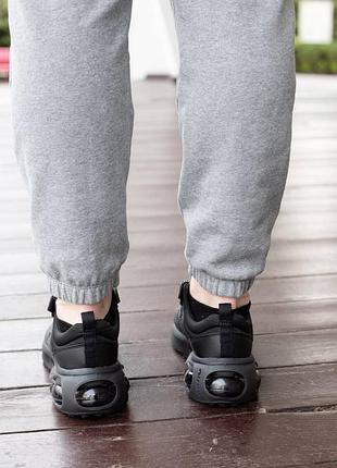 Nike air max 2021 triple black noir 2