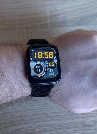 Смарт часы redmi watch 5 active