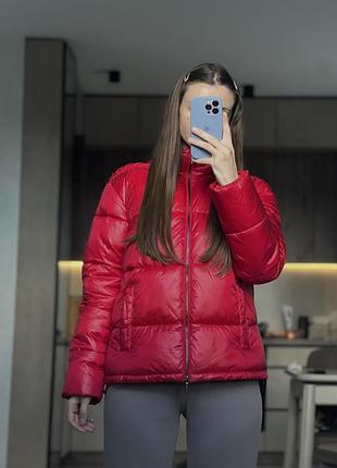 Куртка жіноча armani