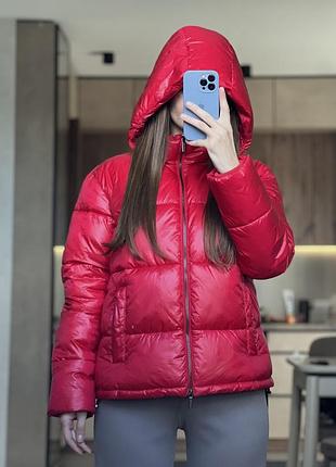 Куртка жіноча armani 4