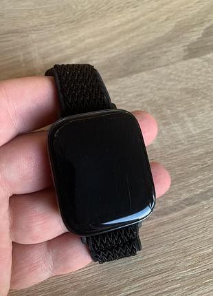 Смарт часы redmi watch 5 active 2