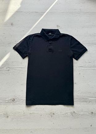 Поло hugo boss оригінал