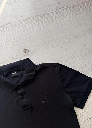 Поло hugo boss оригінал 3