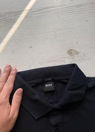 Поло hugo boss оригінал 4