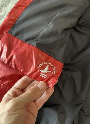 Пуховик жіночий bogner fire ice 5