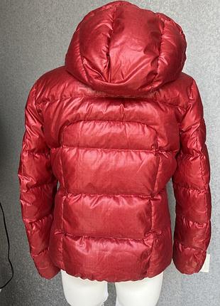 Пуховик жіночий bogner fire ice 9