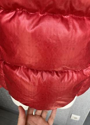 Пуховик жіночий bogner fire ice 7