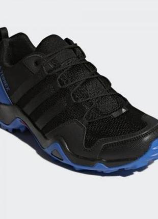 Мужские кроссовки adidas terrex ax2r