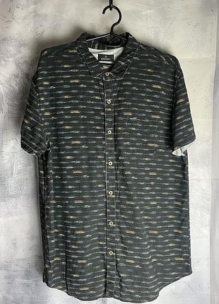 Сорочка stussy оригінал