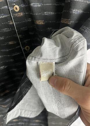 Сорочка stussy оригінал 5