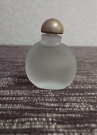Halston z, туалетна вода, вінтаж, міні 4
