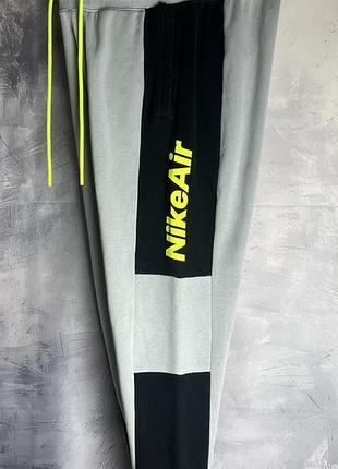 Штани nike air