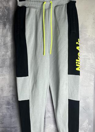 Штани nike air 3