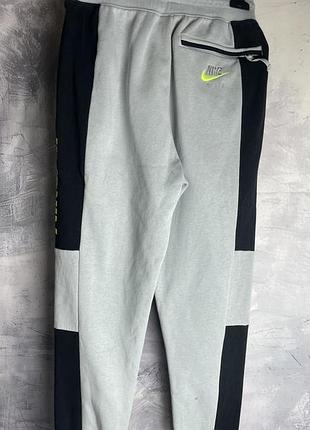 Штани nike air 4