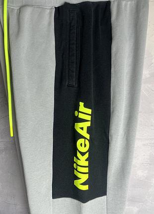 Штани nike air 2