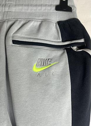 Штани nike air 5