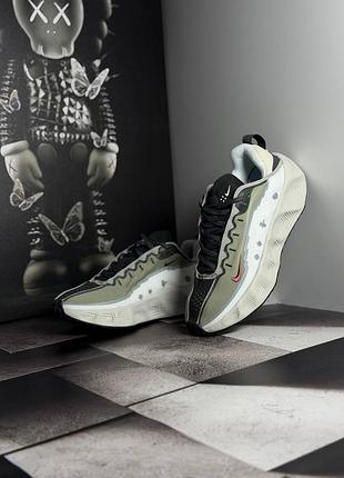 Nike ava rover light army smoke grey 5