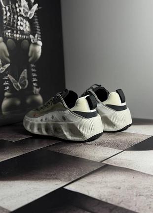 Nike ava rover light army smoke grey 9