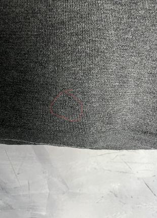 Шерстяний светр prada red tab 4