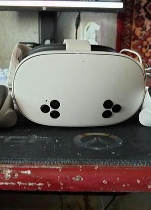 Oculus quest 3s 128 gb в гарному стані