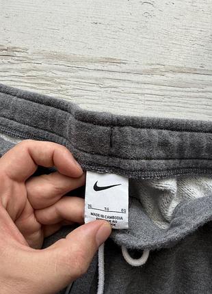 Спортивні штани nike оригінал 5